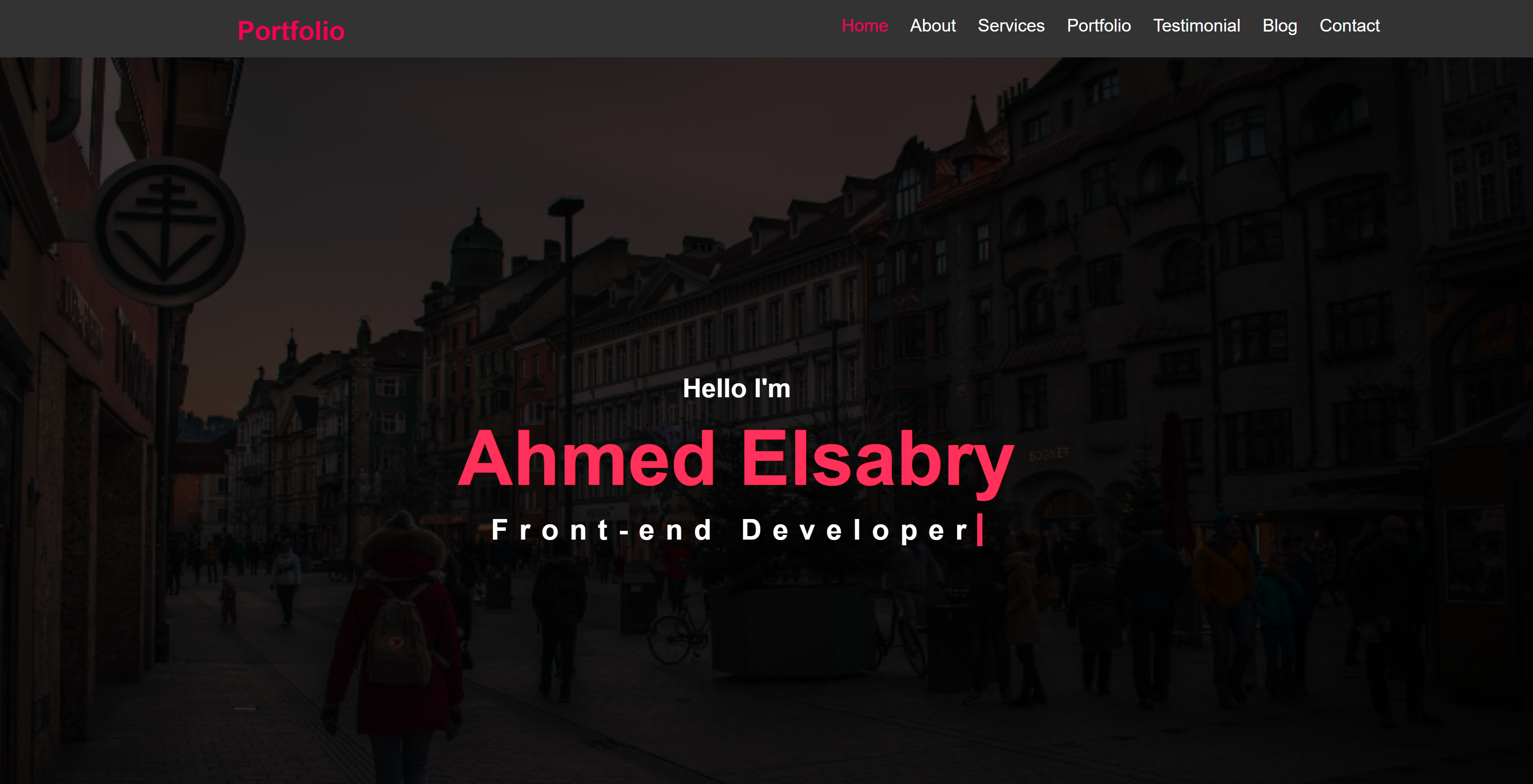 Portfolio